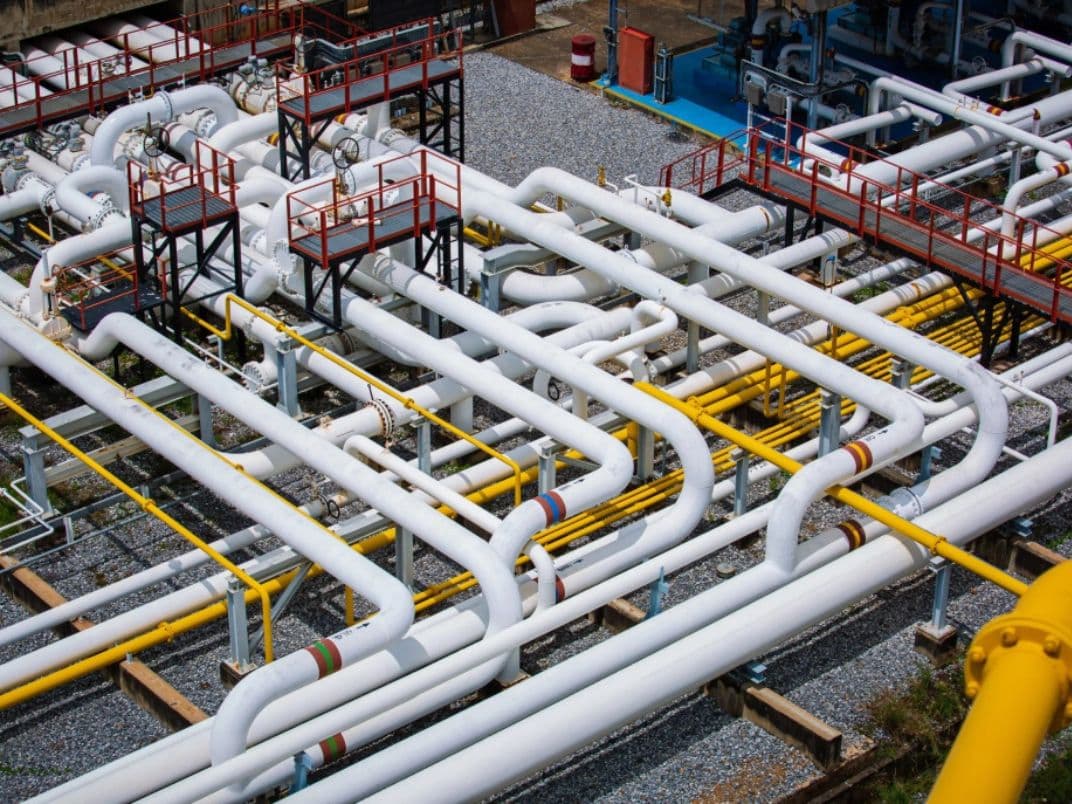 Piping Engineering