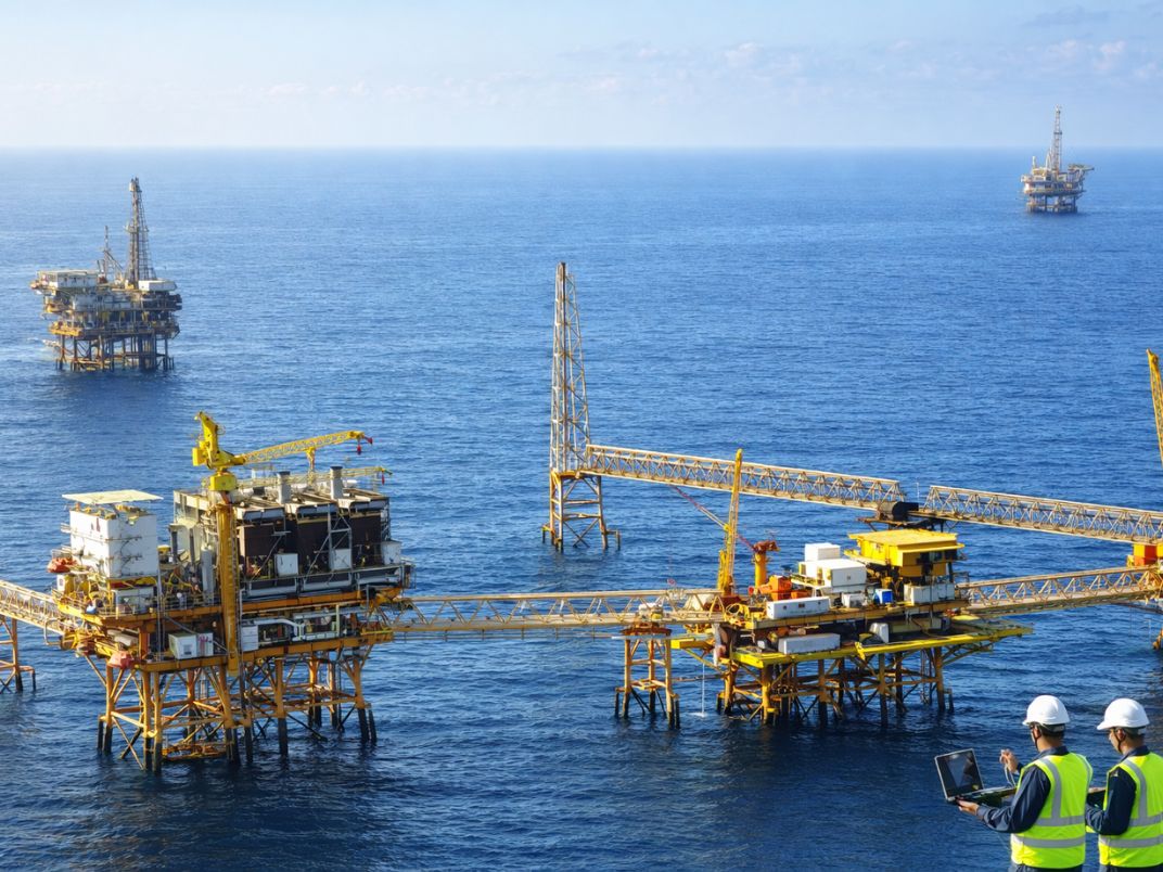 Offshore